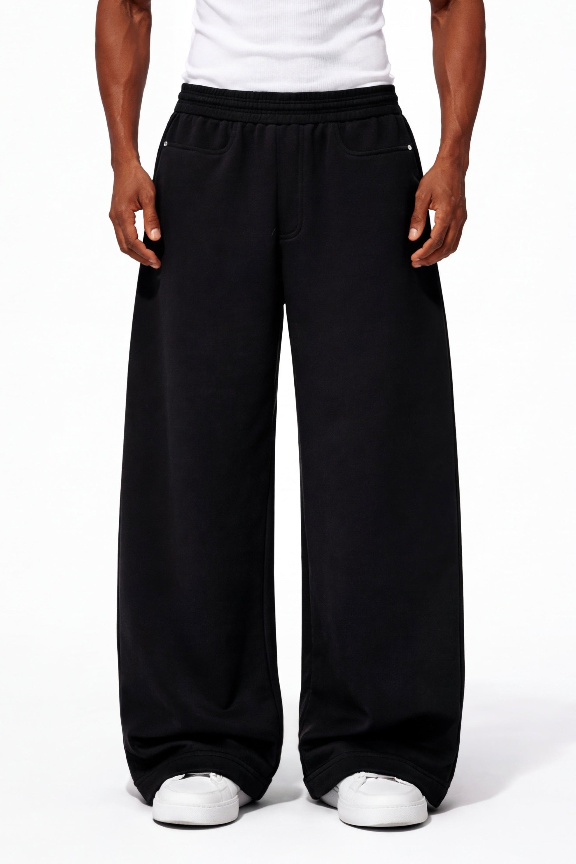 GRAVITY Sweatpants