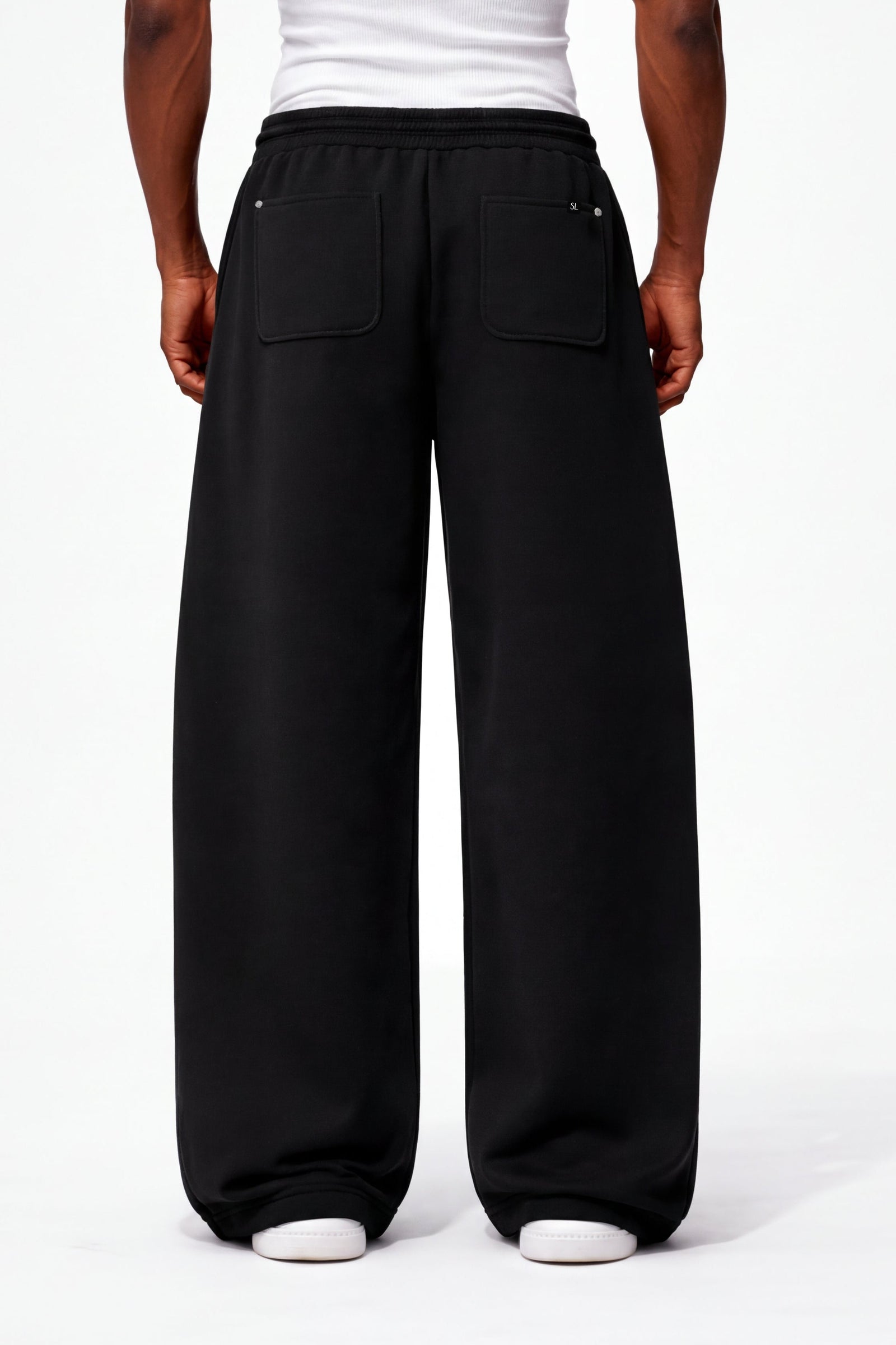 GRAVITY Sweatpants