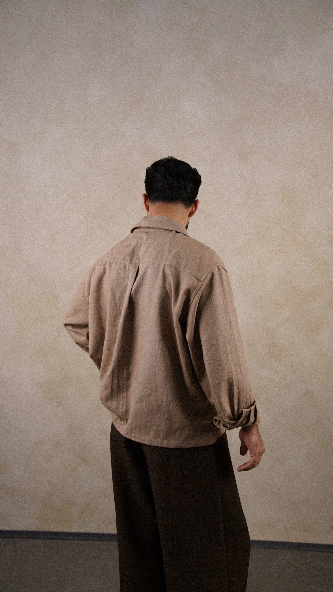 RIVIERA SHIRT
