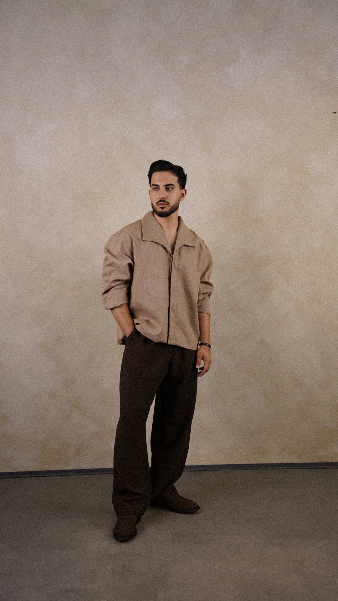 RIVIERA SHIRT