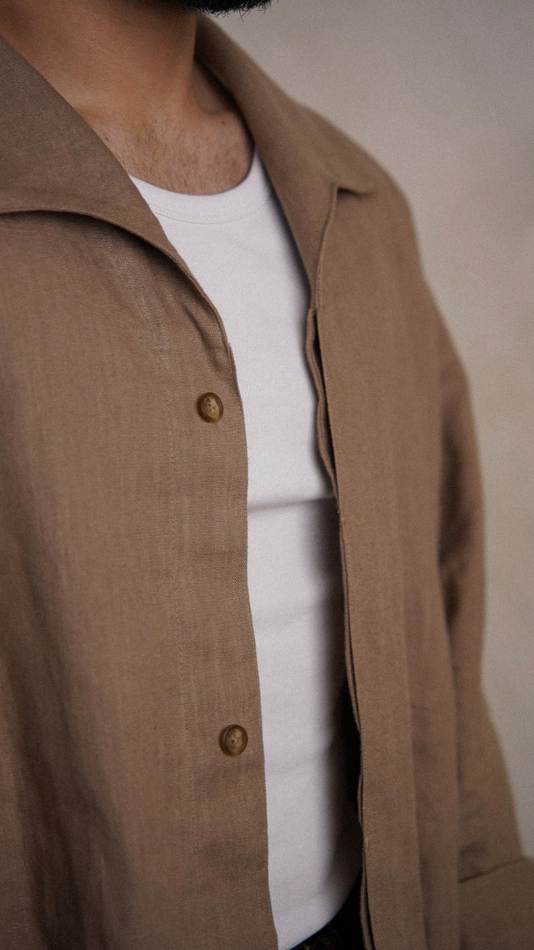 RIVIERA SHIRT
